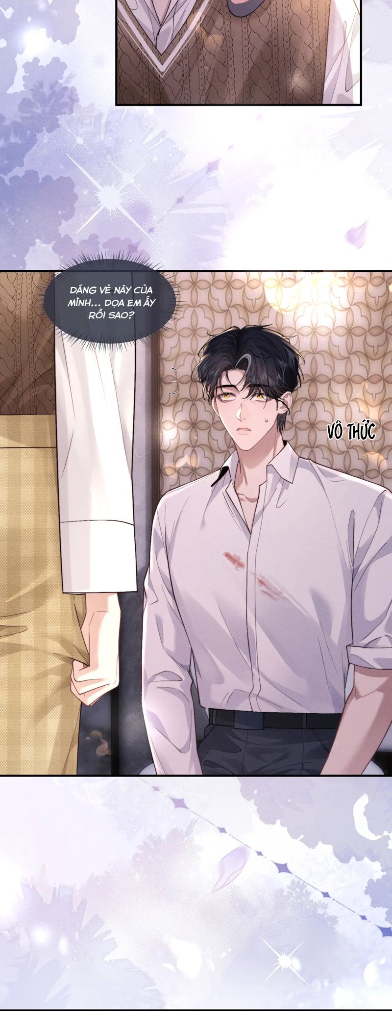 Chấp Sự Thỏ Cụp Tai Chapter 112 - Next Chapter 113