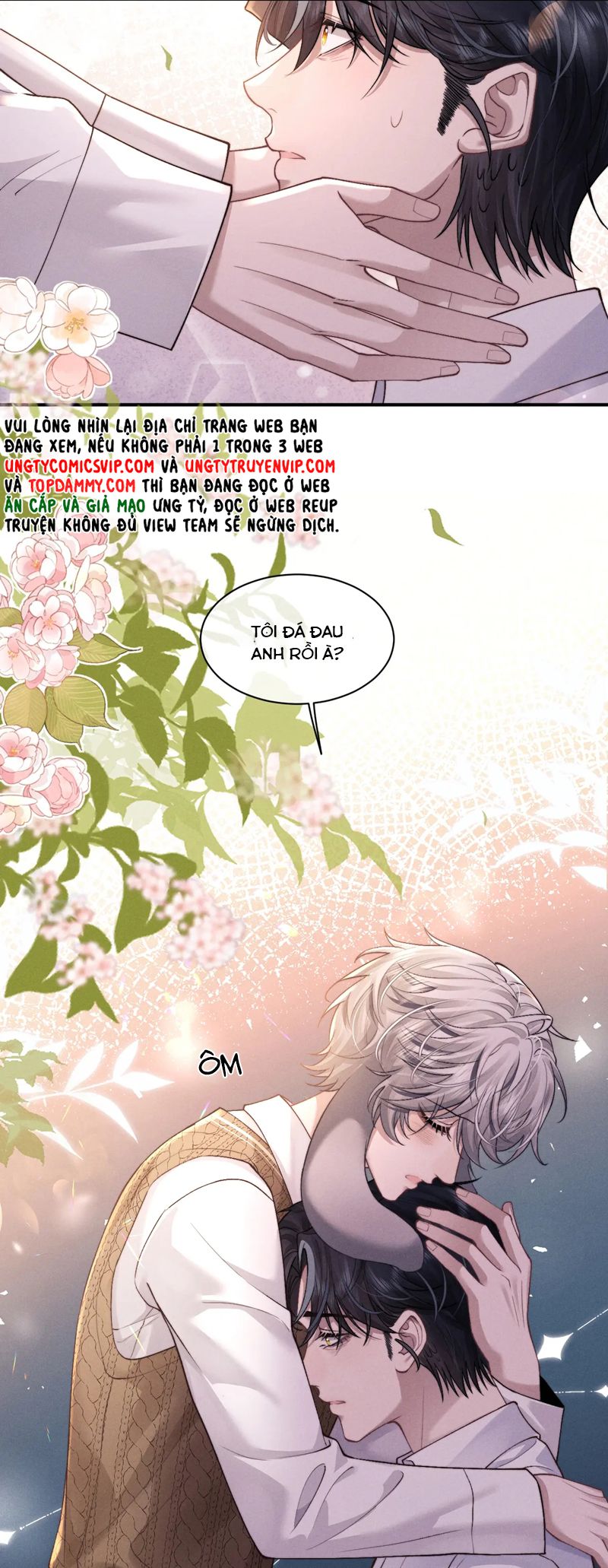 Chấp Sự Thỏ Cụp Tai Chapter 112 - Next Chapter 113