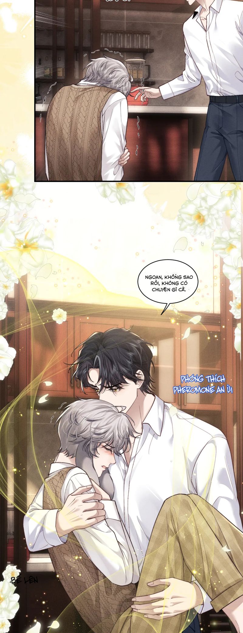 Chấp Sự Thỏ Cụp Tai Chapter 112 - Next Chapter 113