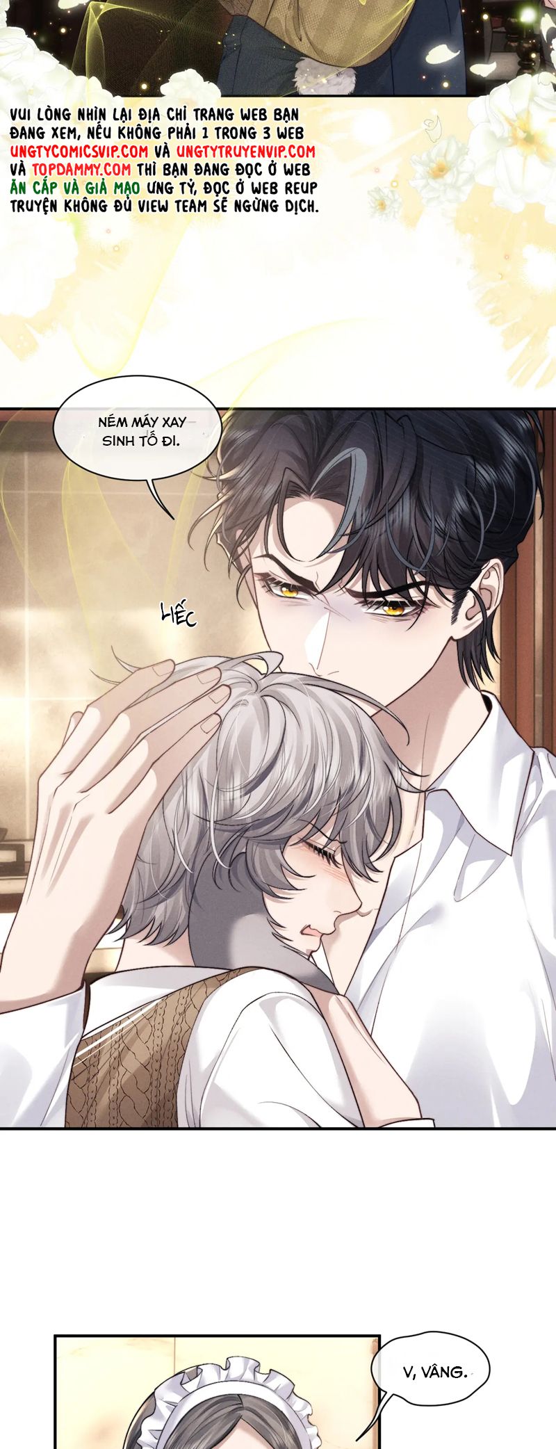 Chấp Sự Thỏ Cụp Tai Chapter 112 - Next Chapter 113