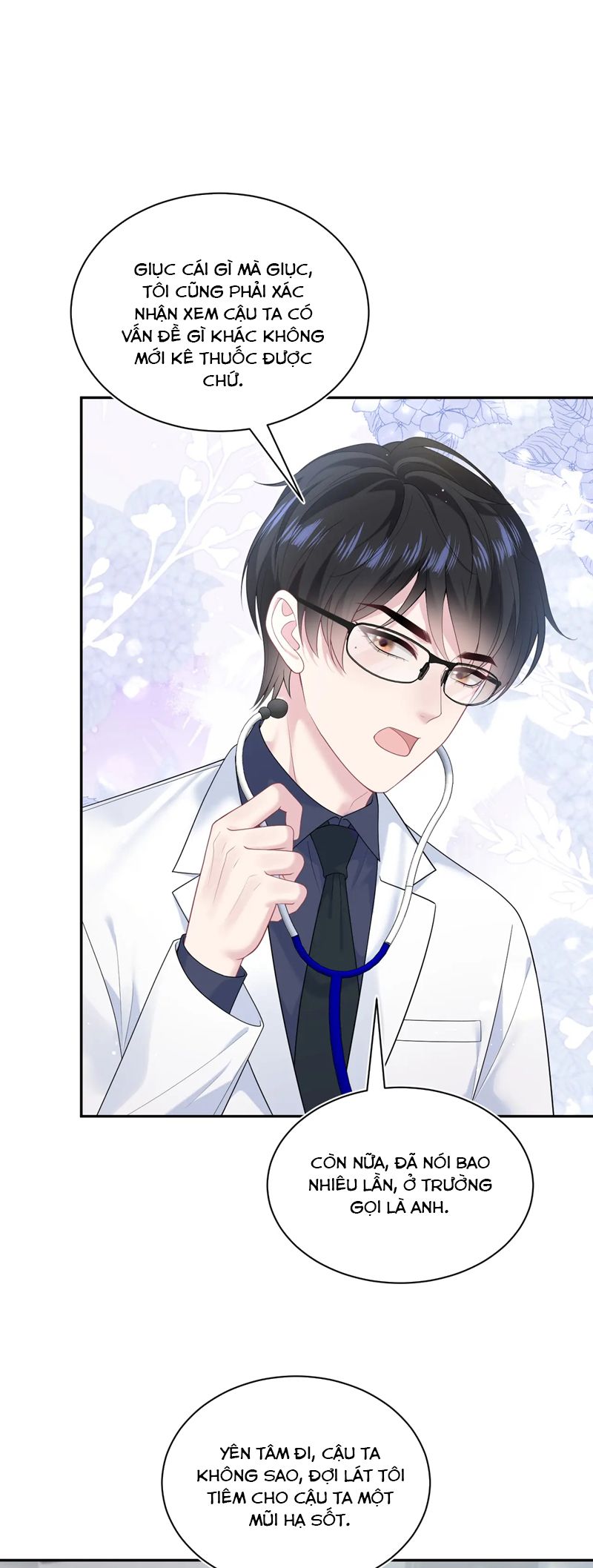 Tuyệt Mỹ Bạch Liên Hoa Online Dạy Học Chap 325 - Next Chap 326