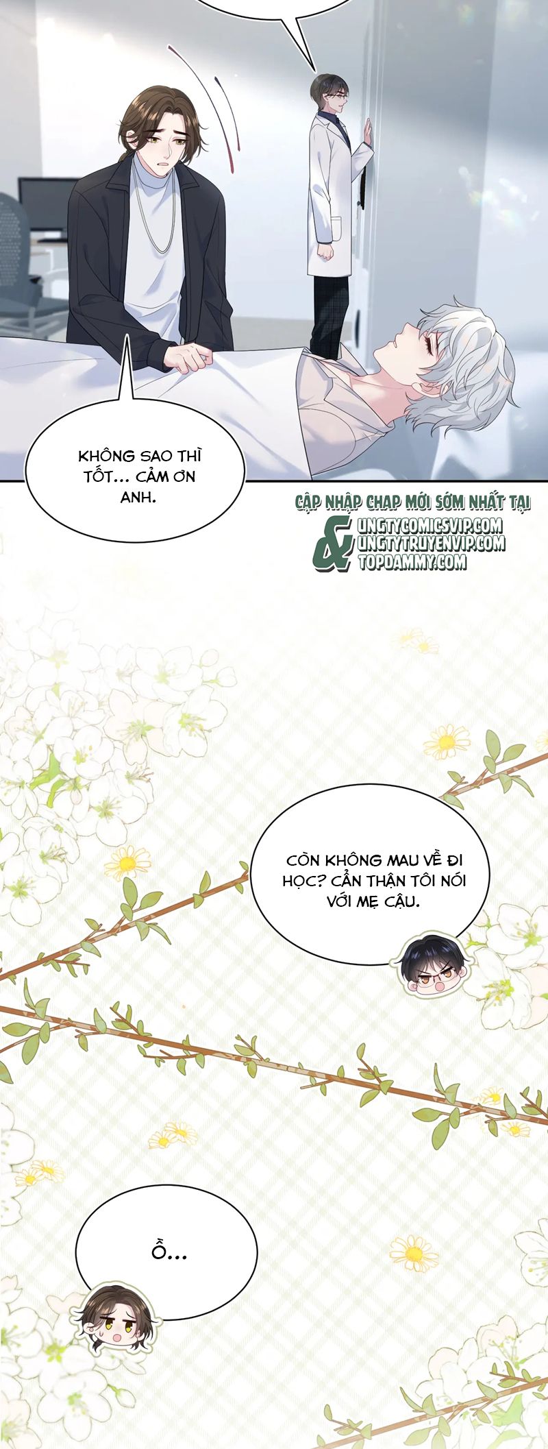 Tuyệt Mỹ Bạch Liên Hoa Online Dạy Học Chap 325 - Next Chap 326