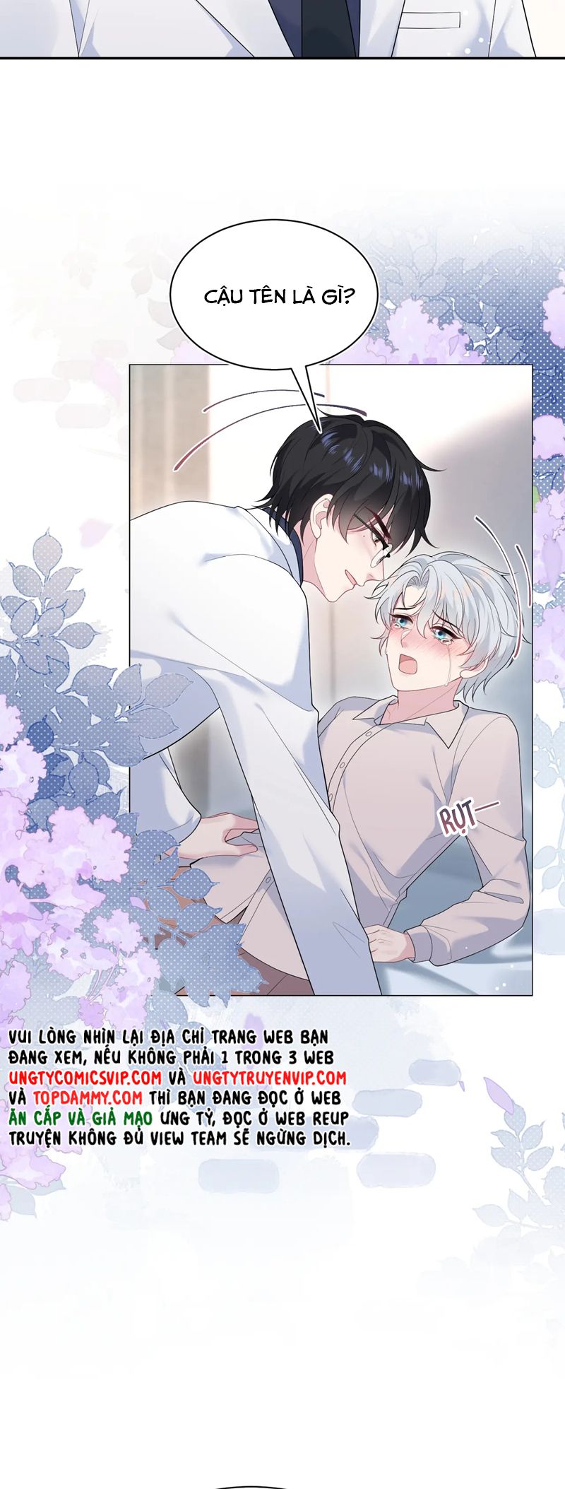 Tuyệt Mỹ Bạch Liên Hoa Online Dạy Học Chap 325 - Next Chap 326