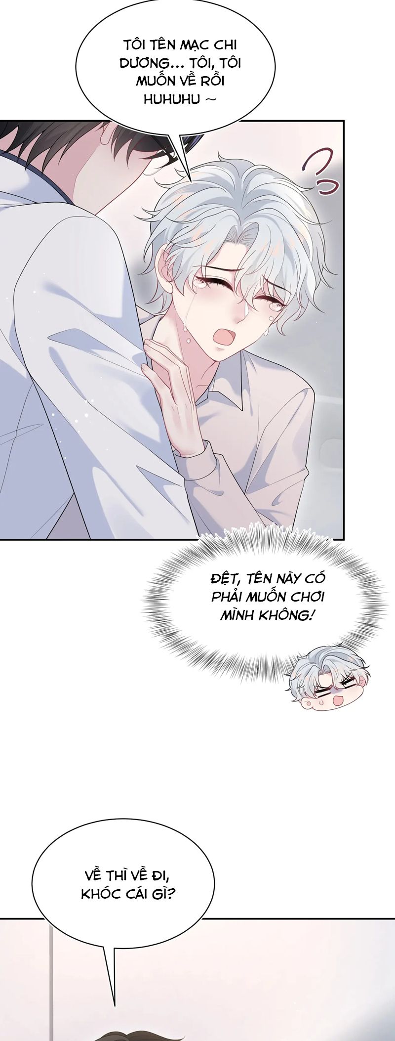 Tuyệt Mỹ Bạch Liên Hoa Online Dạy Học Chap 325 - Next Chap 326