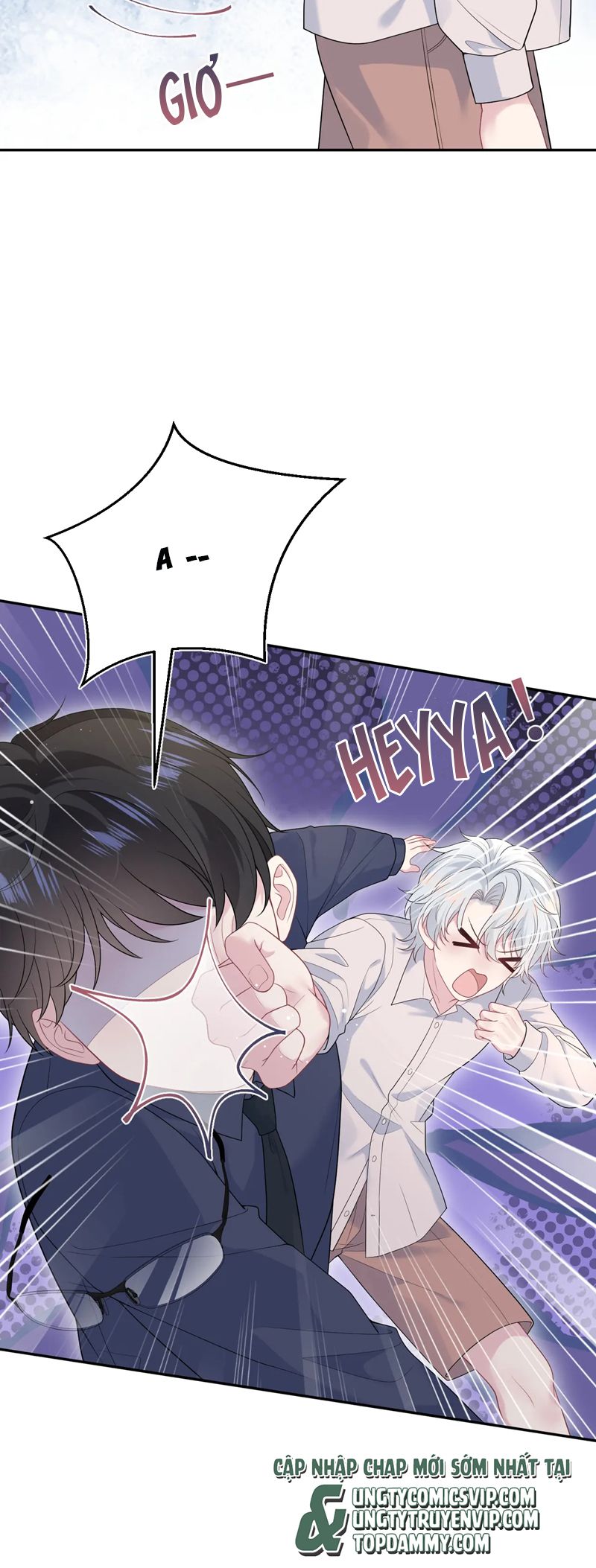 Tuyệt Mỹ Bạch Liên Hoa Online Dạy Học Chap 325 - Next Chap 326
