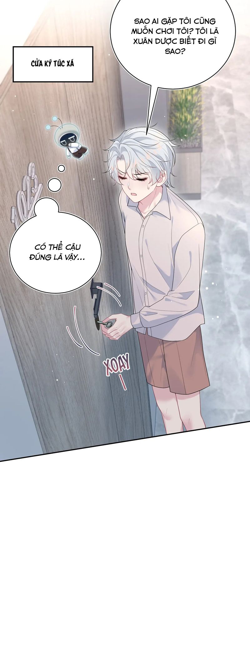 Tuyệt Mỹ Bạch Liên Hoa Online Dạy Học Chap 325 - Next Chap 326