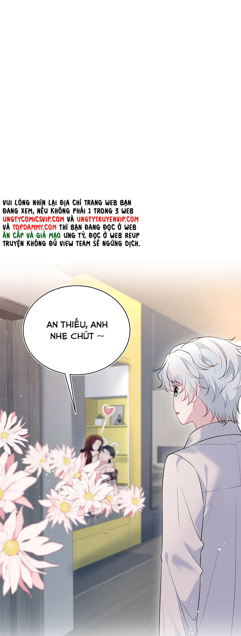 Tuyệt Mỹ Bạch Liên Hoa Online Dạy Học Chap 325 - Next Chap 326