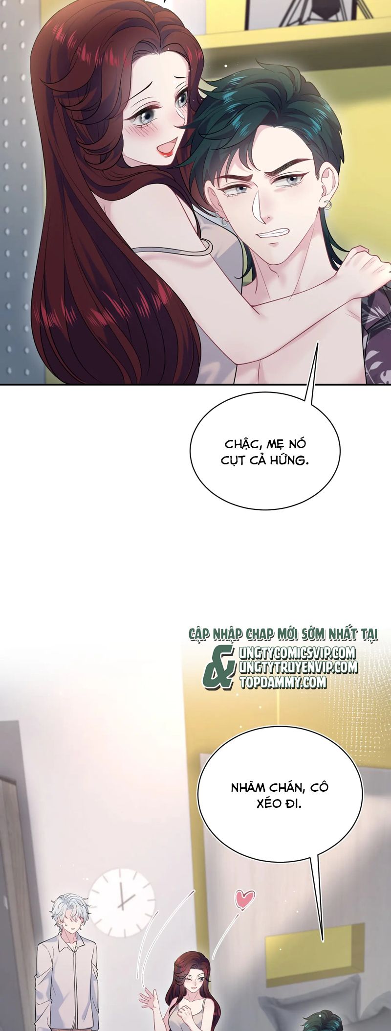 Tuyệt Mỹ Bạch Liên Hoa Online Dạy Học Chap 325 - Next Chap 326