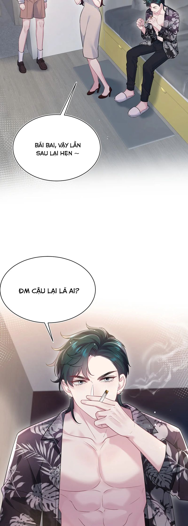 Tuyệt Mỹ Bạch Liên Hoa Online Dạy Học Chap 325 - Next Chap 326