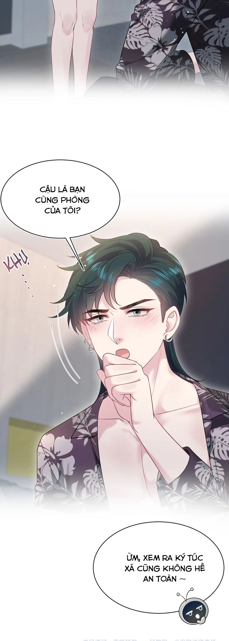Tuyệt Mỹ Bạch Liên Hoa Online Dạy Học Chap 325 - Next Chap 326