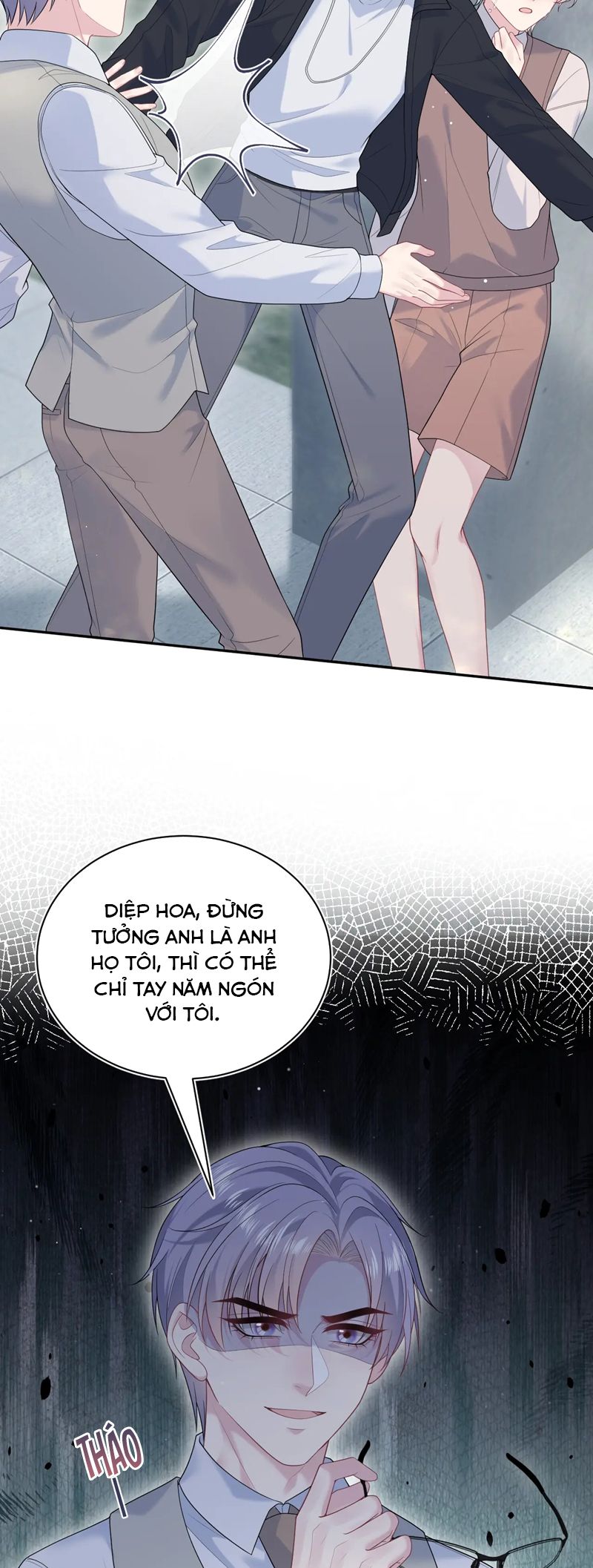 Tuyệt Mỹ Bạch Liên Hoa Online Dạy Học Chap 325 - Next Chap 326