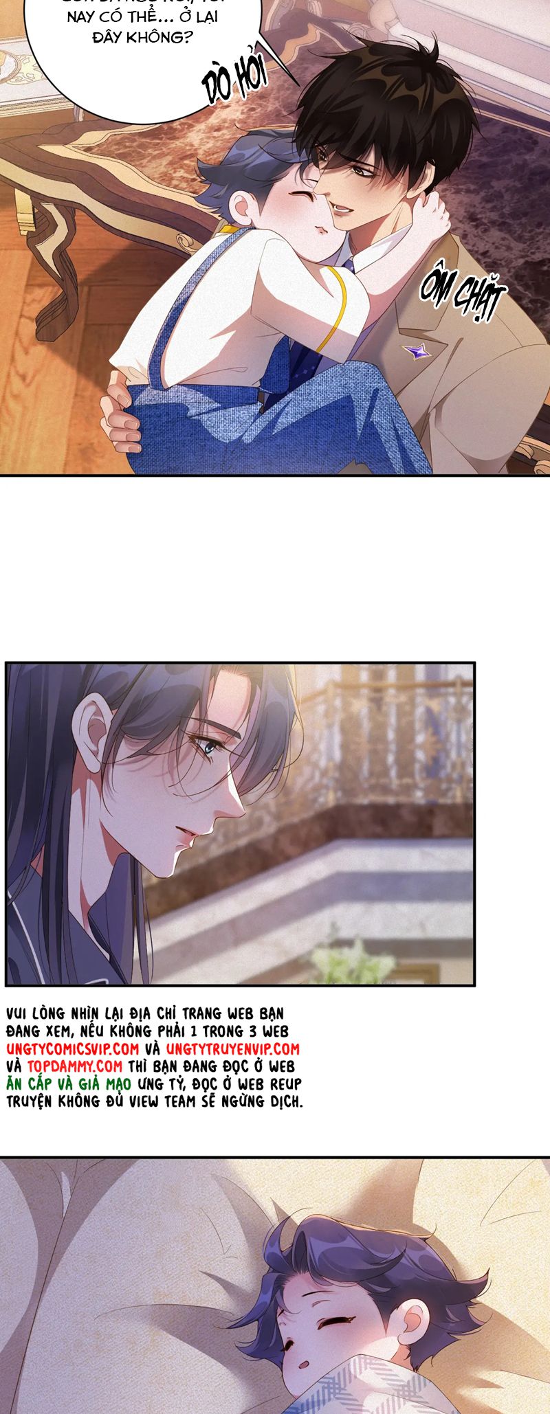 Chồng Trước Lại Muốn Phục Hôn Rồi Chapter 70 - Trang 3