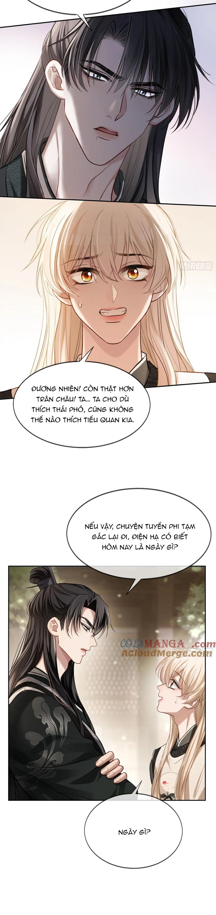 Xuyên Nhanh: Quan Hệ Gây Nghiện Chapter 26 - Next Chapter 27