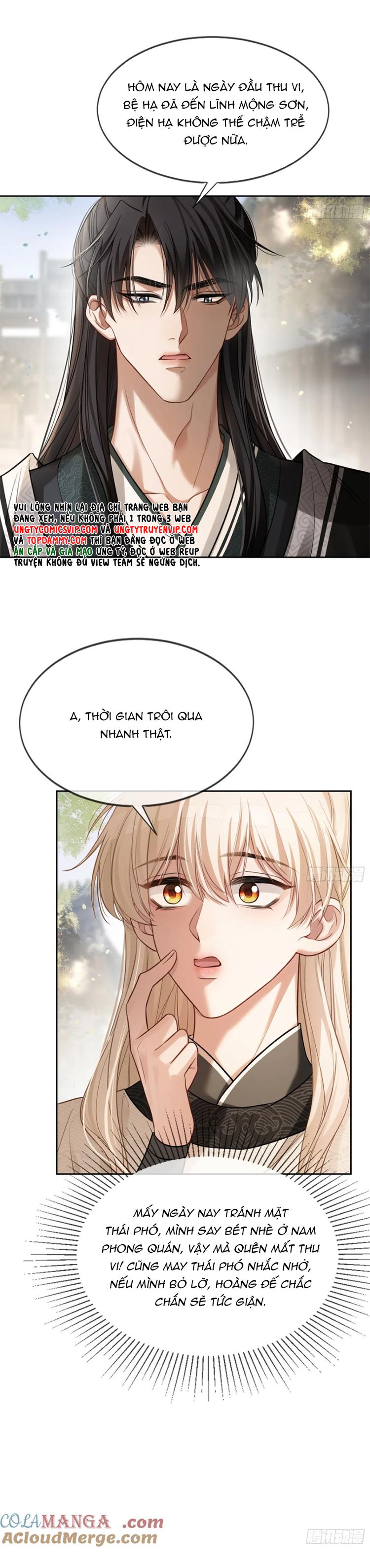 Xuyên Nhanh: Quan Hệ Gây Nghiện Chapter 26 - Next Chapter 27