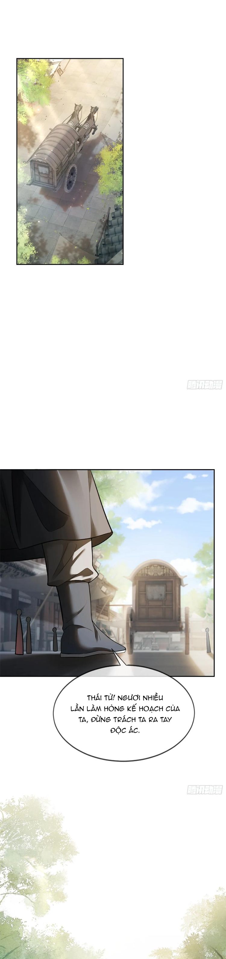 Xuyên Nhanh: Quan Hệ Gây Nghiện Chapter 26 - Next Chapter 27