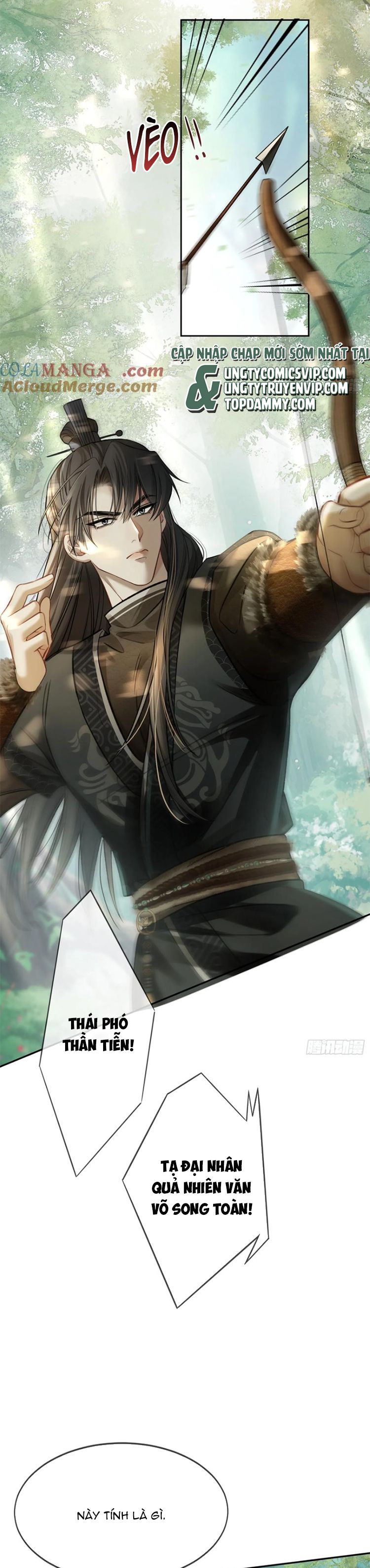 Xuyên Nhanh: Quan Hệ Gây Nghiện Chapter 26 - Next Chapter 27