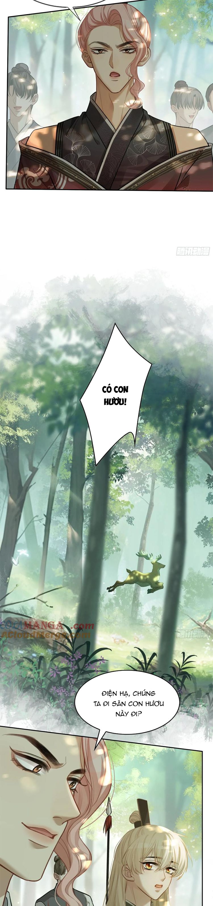 Xuyên Nhanh: Quan Hệ Gây Nghiện Chapter 26 - Next Chapter 27