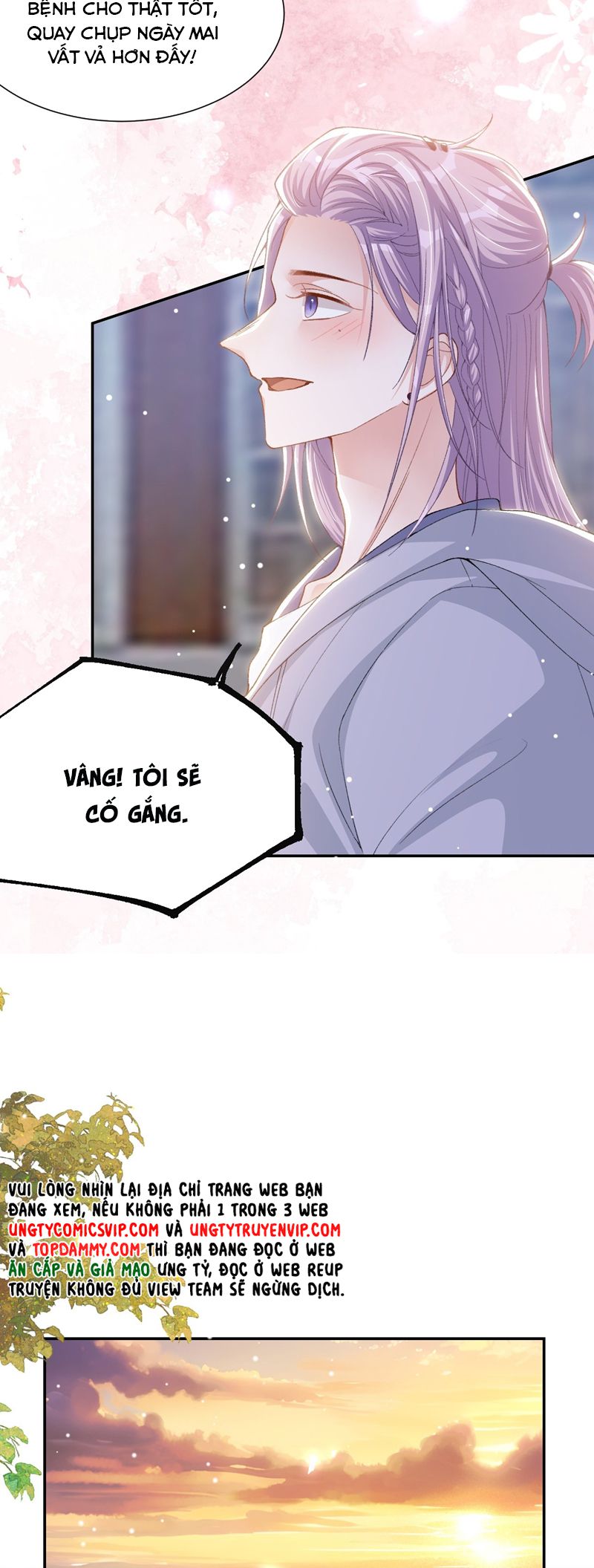 Quan Hệ Thế Thân Chapter 155 - Trang 4