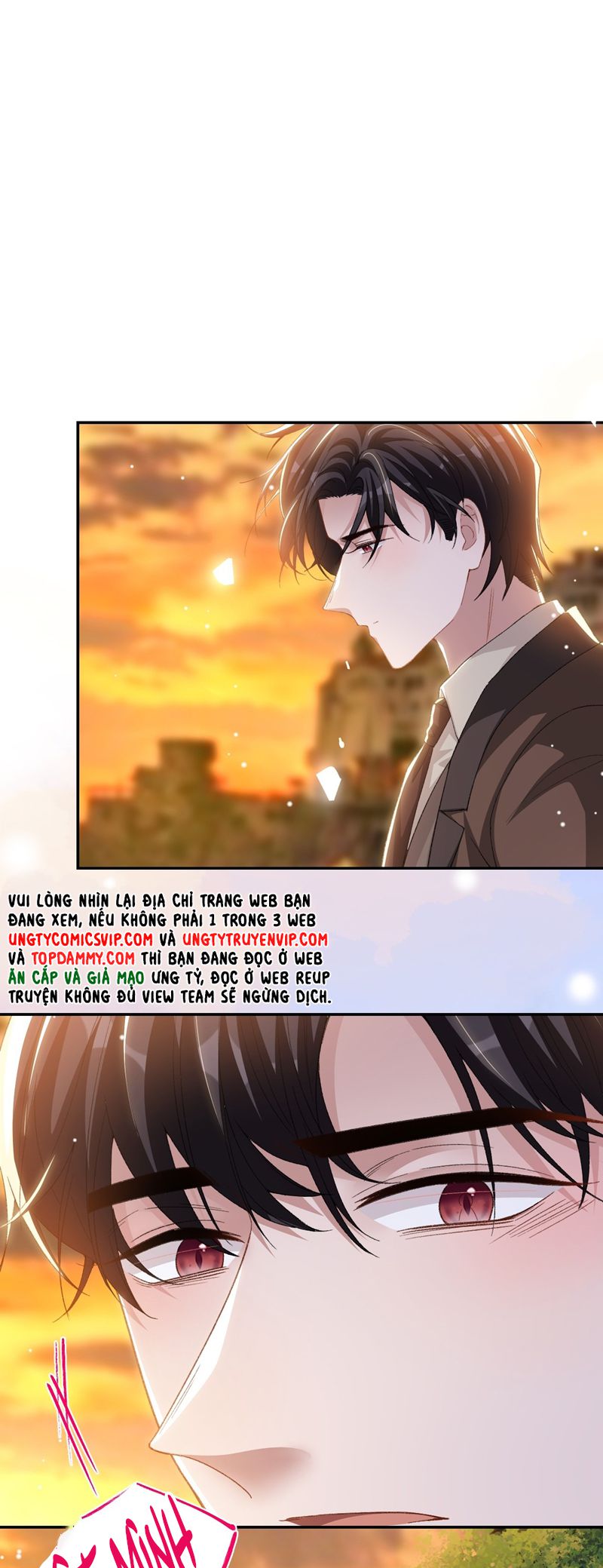 Quan Hệ Thế Thân Chapter 155 - Trang 4
