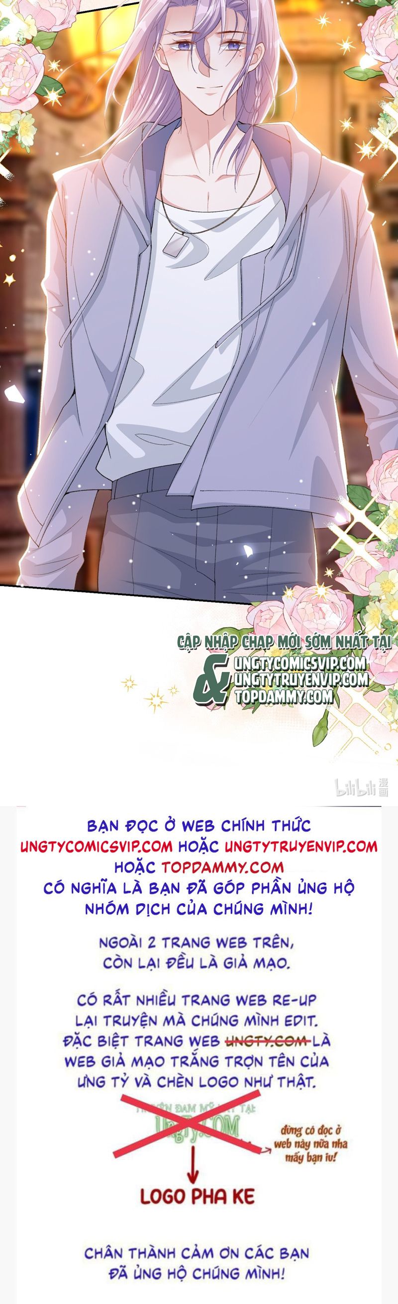 Quan Hệ Thế Thân Chapter 155 - Trang 4