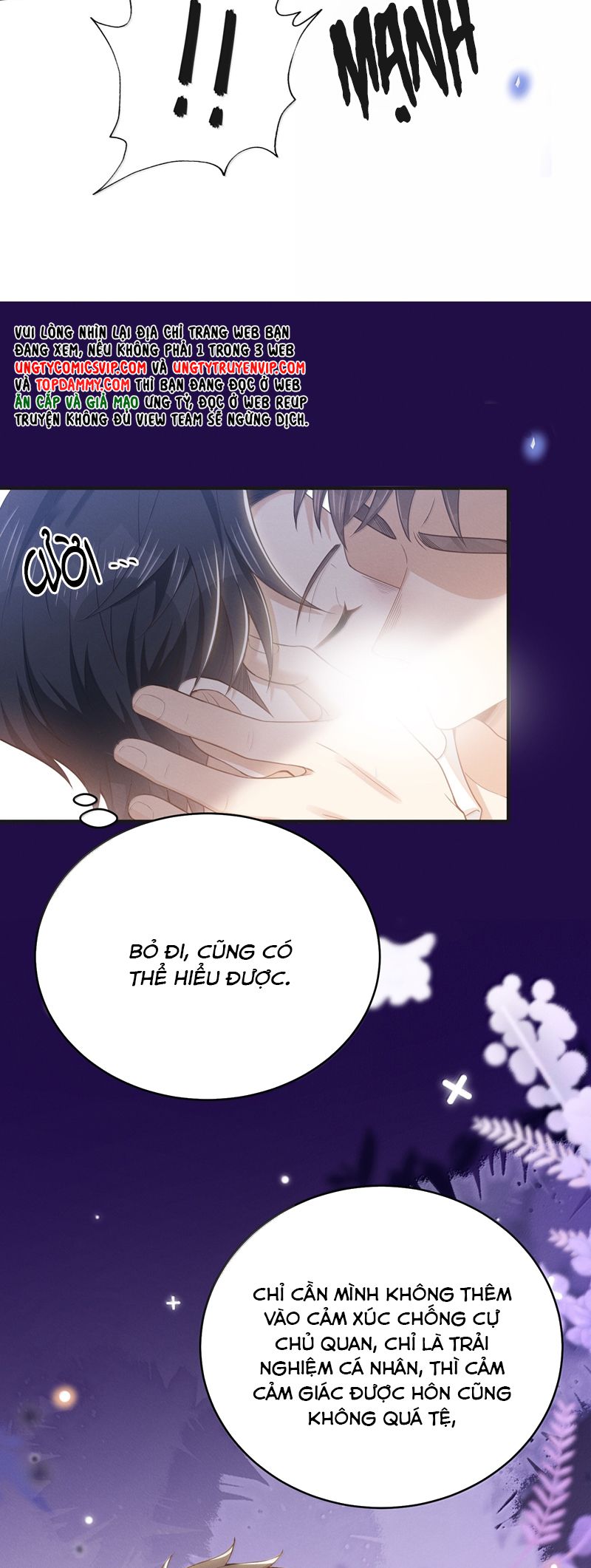Lai Sinh Bất Kiến Chapter 137 - Trang 4