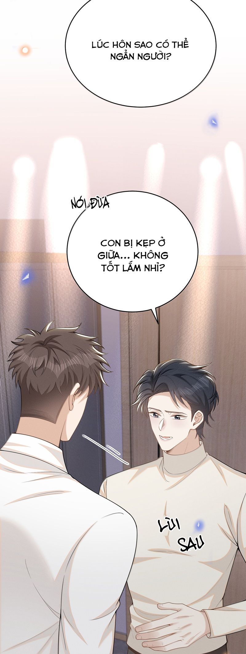 Lai Sinh Bất Kiến Chapter 137 - Trang 4