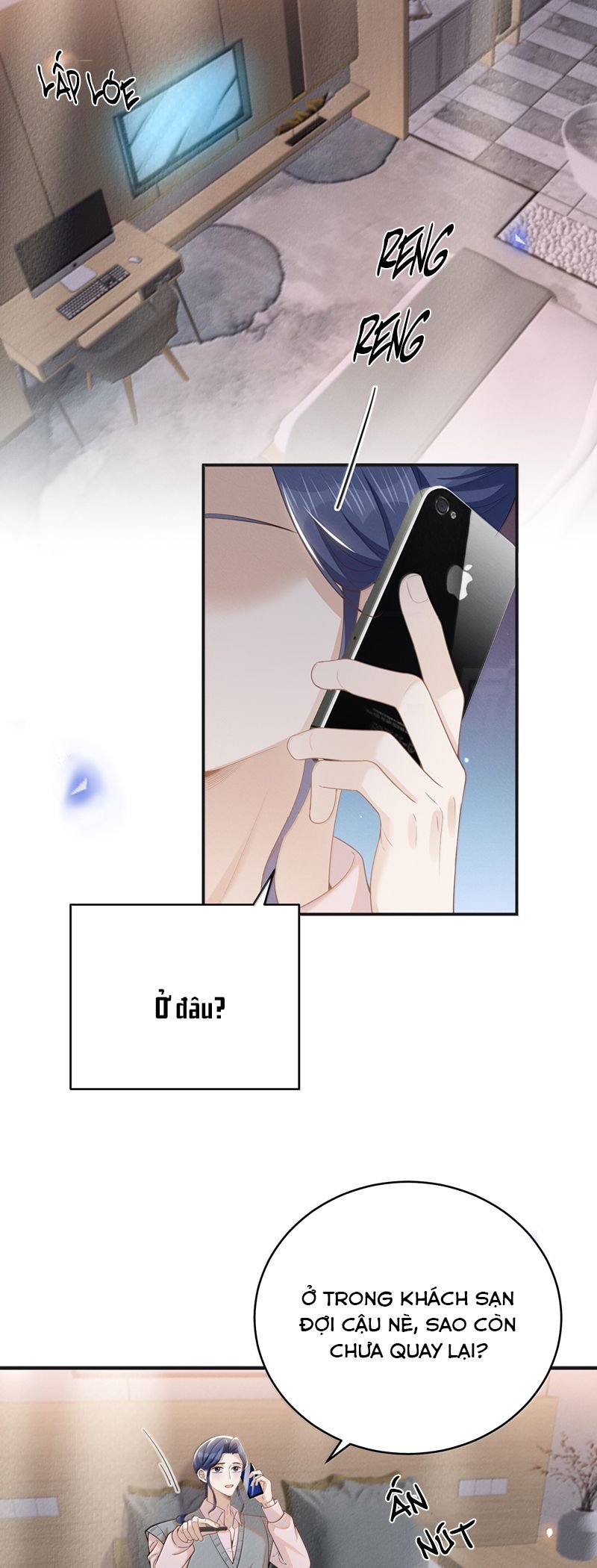 Lai Sinh Bất Kiến Chapter 137 - Trang 4