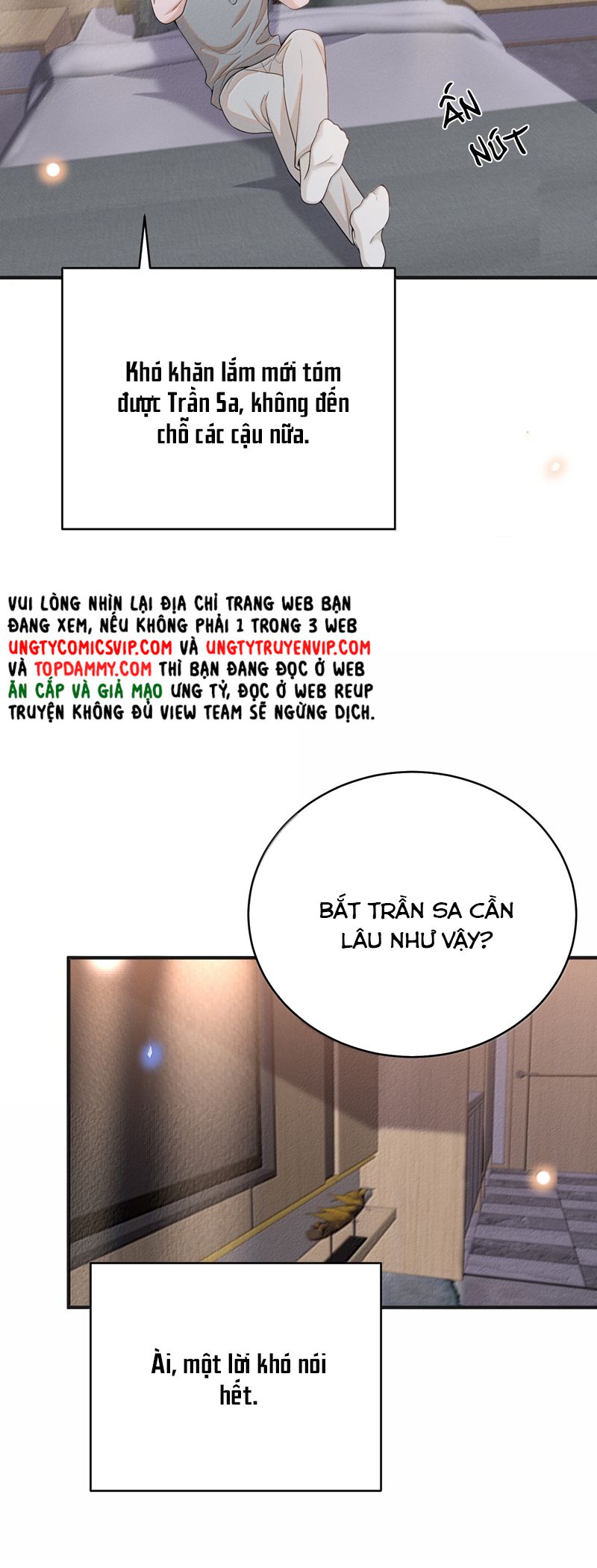 Lai Sinh Bất Kiến Chapter 137 - Trang 4