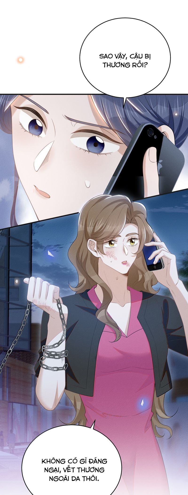 Lai Sinh Bất Kiến Chapter 137 - Trang 4