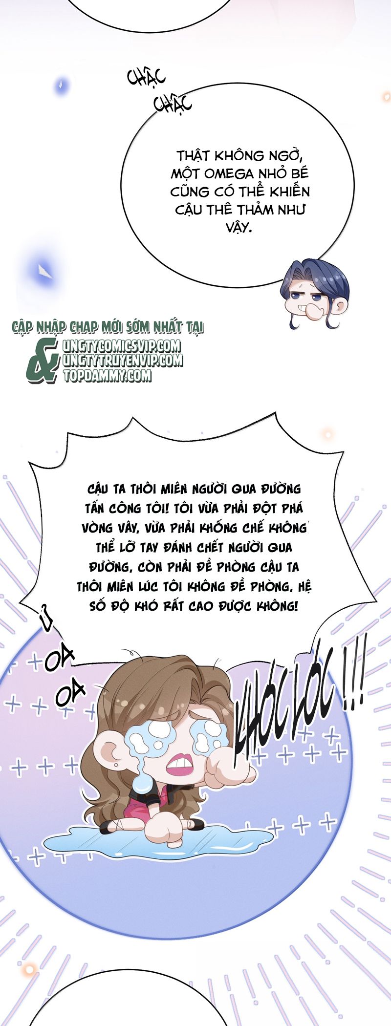 Lai Sinh Bất Kiến Chapter 137 - Trang 4