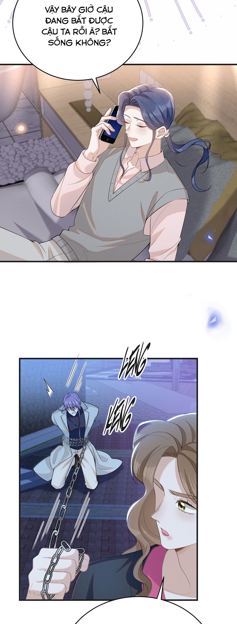 Lai Sinh Bất Kiến Chapter 137 - Trang 4