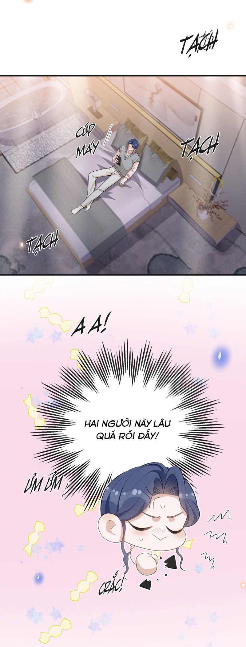 Lai Sinh Bất Kiến Chapter 137 - Trang 4