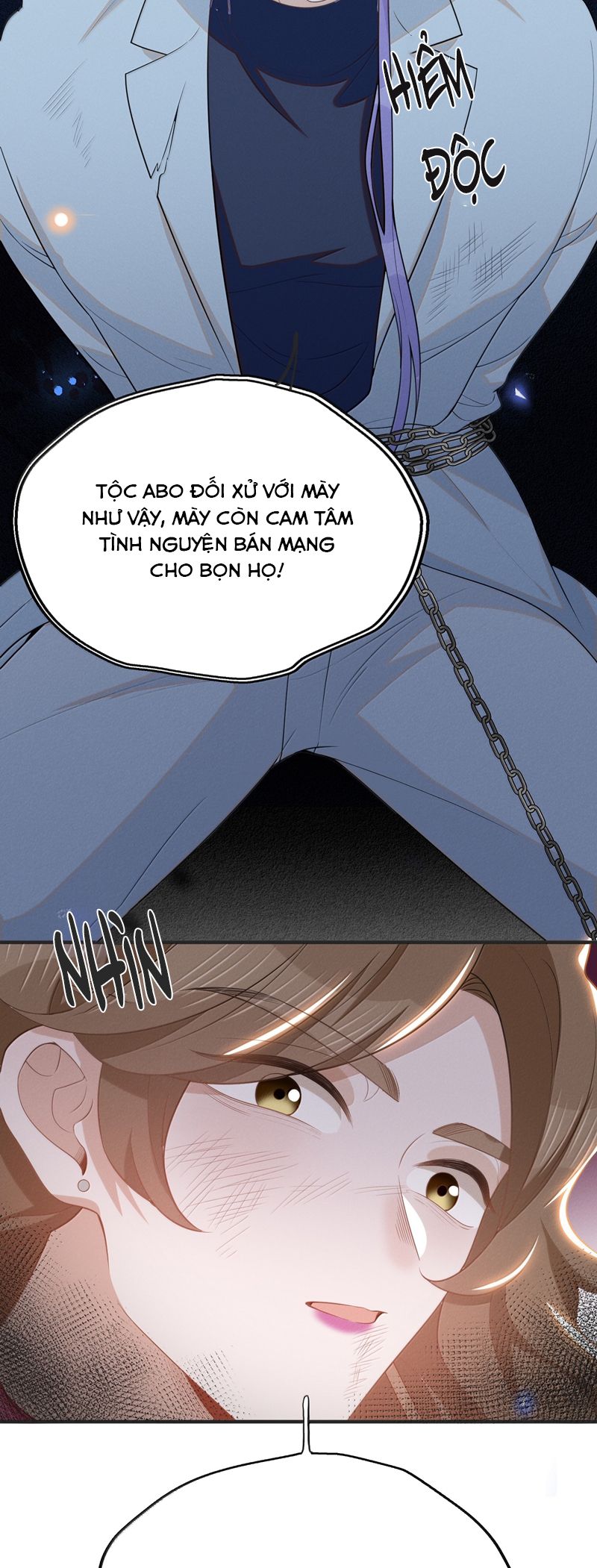 Lai Sinh Bất Kiến Chapter 137 - Trang 4