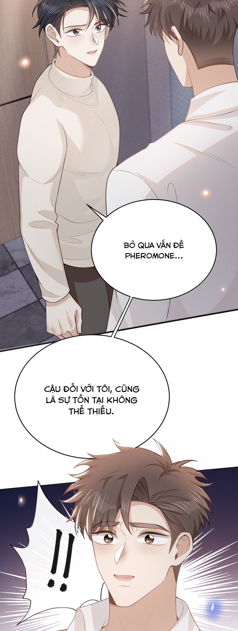 Lai Sinh Bất Kiến Chapter 137 - Trang 4