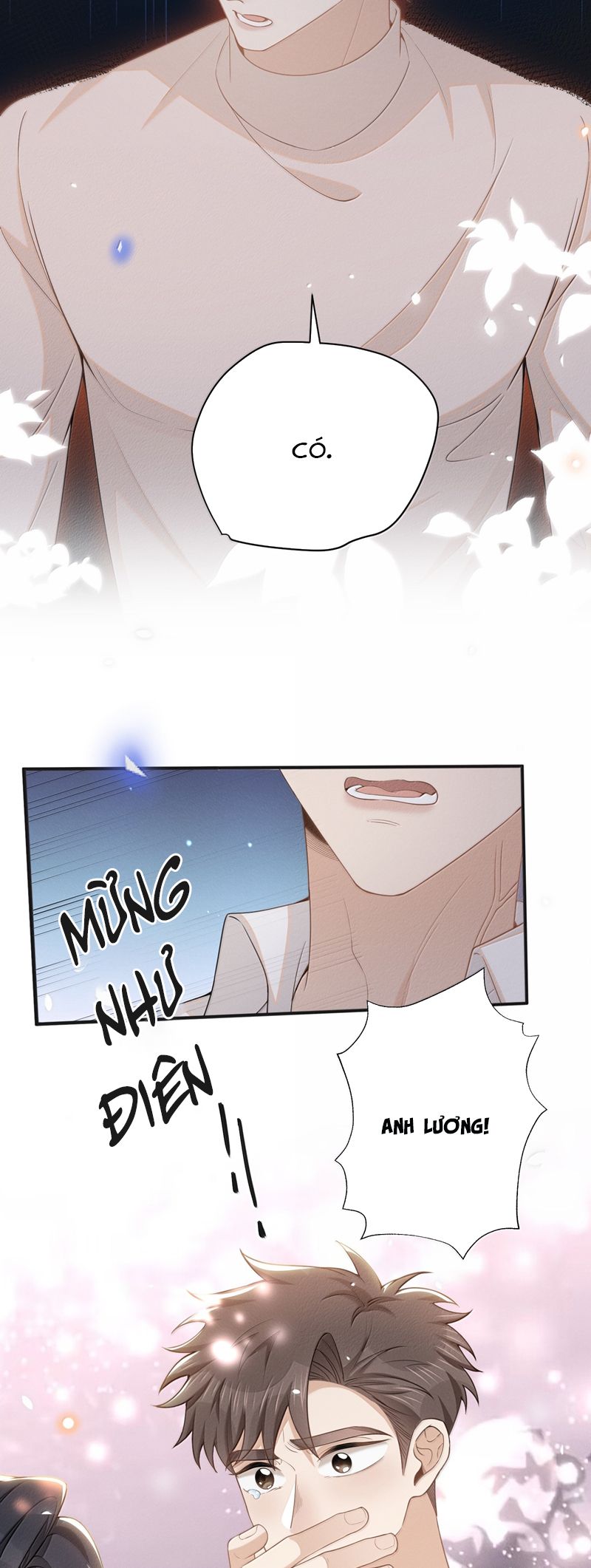 Lai Sinh Bất Kiến Chapter 137 - Trang 4