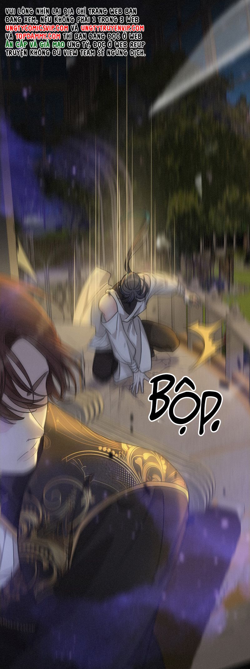 Khốn Thú Chi Nhiễm Chapter 21 - Trang 4