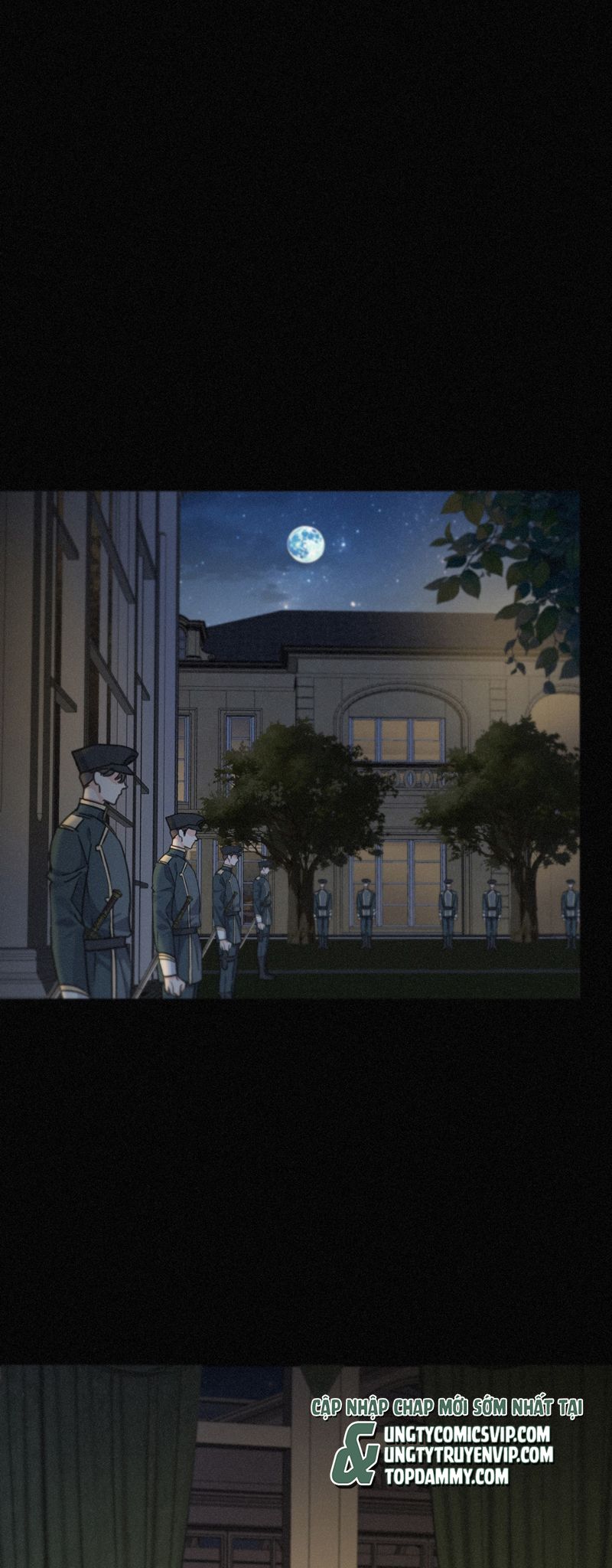 Khốn Thú Chi Nhiễm Chapter 21 - Trang 4