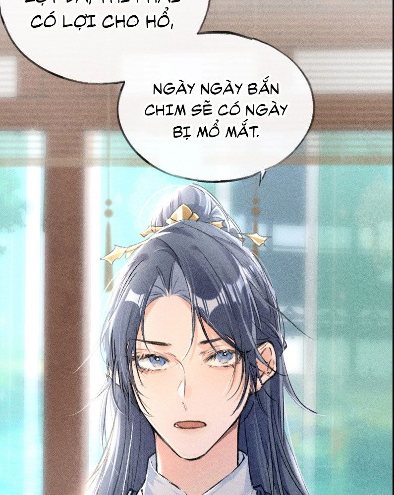 Dụ Địch Thâm Nhập Chap 24 - Trang 4