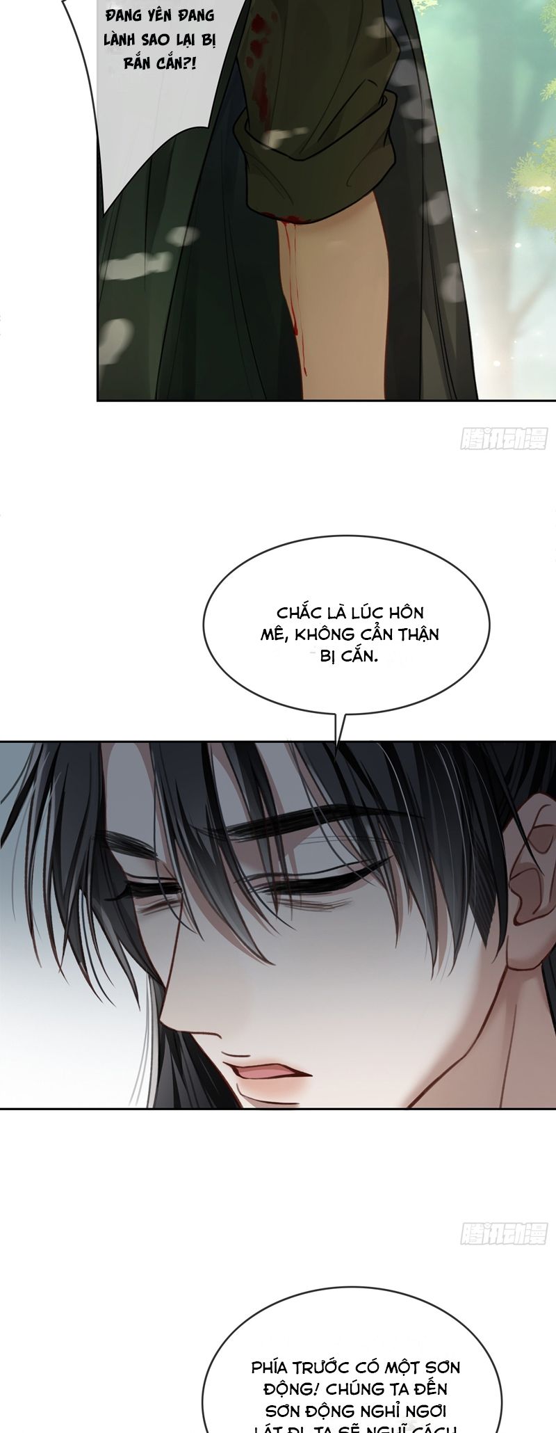 Xuyên Nhanh: Quan Hệ Gây Nghiện Chapter 27 - Next Chapter 28
