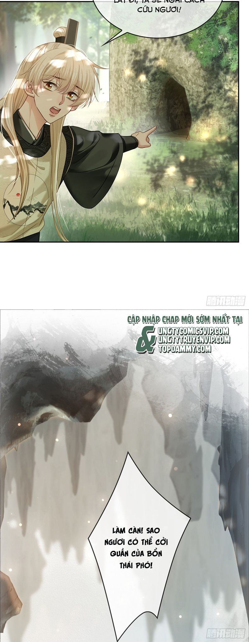 Xuyên Nhanh: Quan Hệ Gây Nghiện Chapter 27 - Next Chapter 28