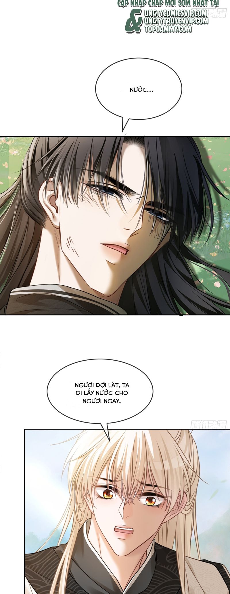 Xuyên Nhanh: Quan Hệ Gây Nghiện Chapter 27 - Next Chapter 28