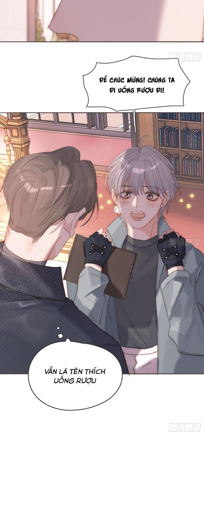 Thỉnh Cùng Ta Đồng Miên Chap 174 - Trang 2