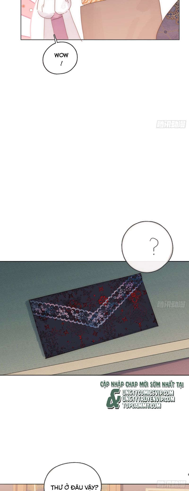 Thỉnh Cùng Ta Đồng Miên Chap 174 - Trang 2