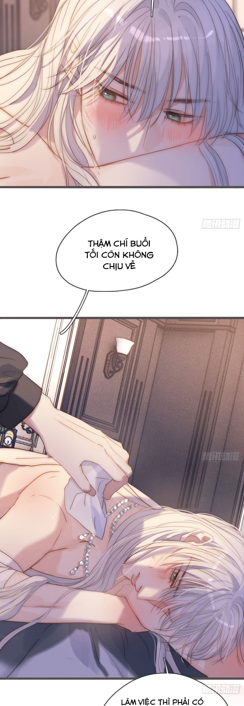 Thỉnh Cùng Ta Đồng Miên Chap 174 - Trang 2