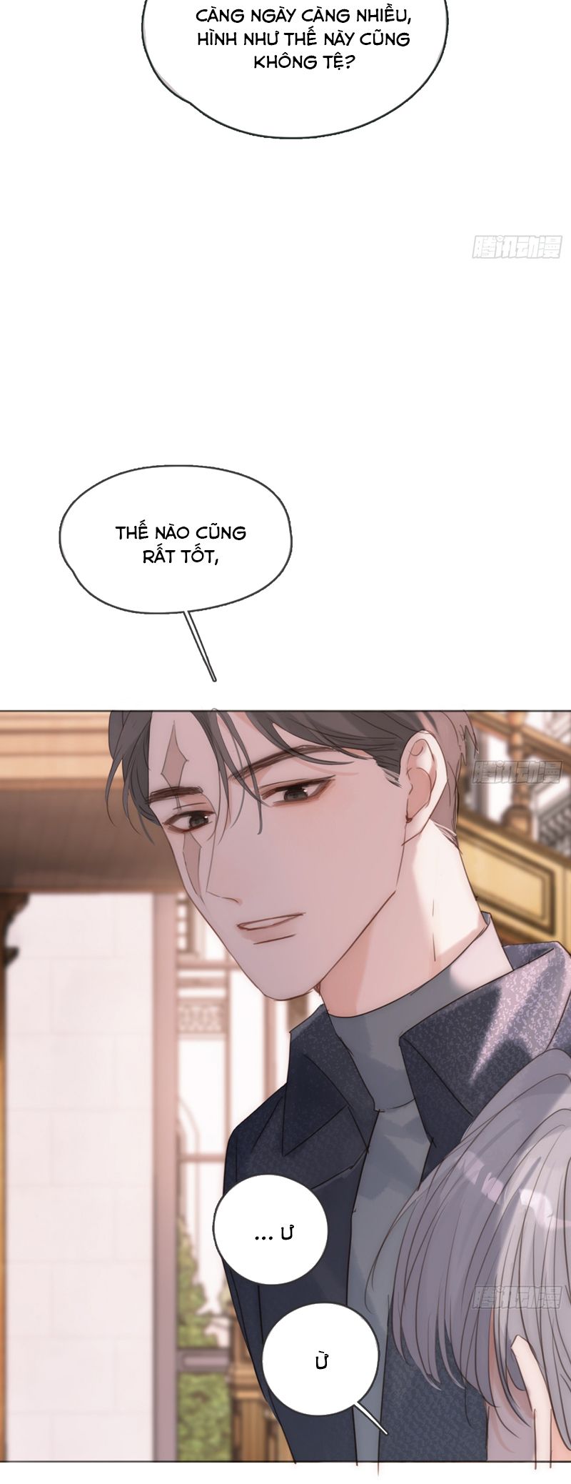 Thỉnh Cùng Ta Đồng Miên Chap 174 - Trang 2