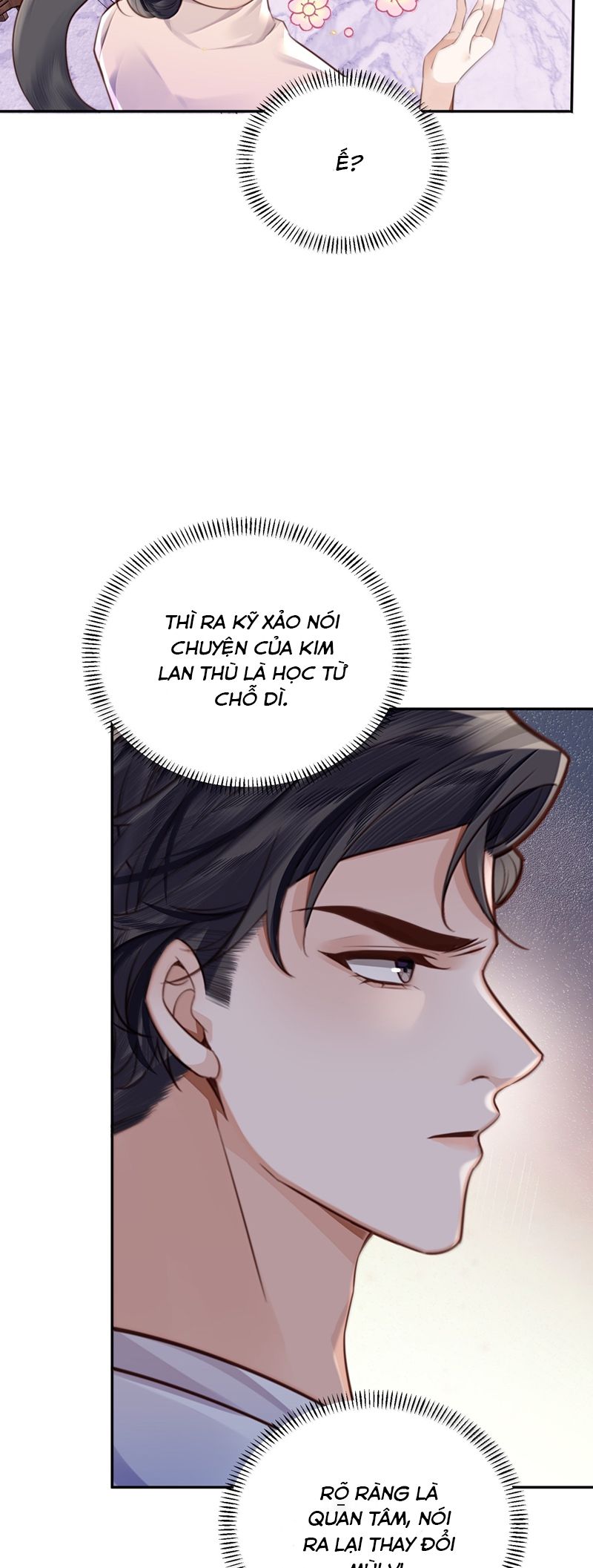 Tổng Tài Định Chế Tư Nhân Chap 101 - Trang 4