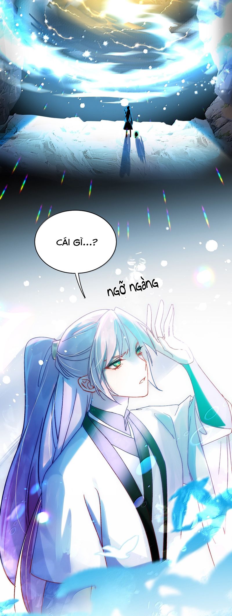 Tôi Phải Làm 1 Kẻ Đại Xấu Xa Chapter 136 - Next Chapter 137