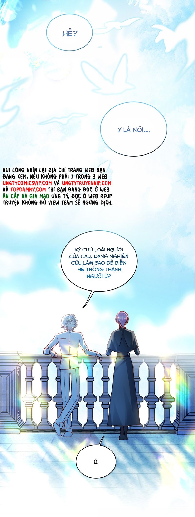 Tôi Phải Làm 1 Kẻ Đại Xấu Xa Chapter 136 - Next Chapter 137