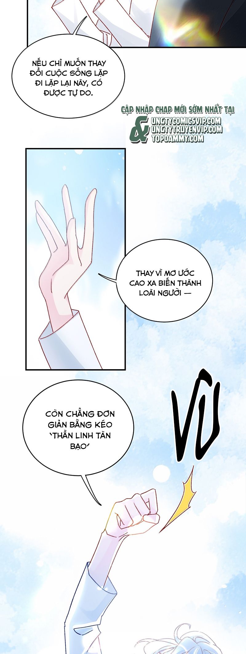 Tôi Phải Làm 1 Kẻ Đại Xấu Xa Chapter 136 - Next Chapter 137
