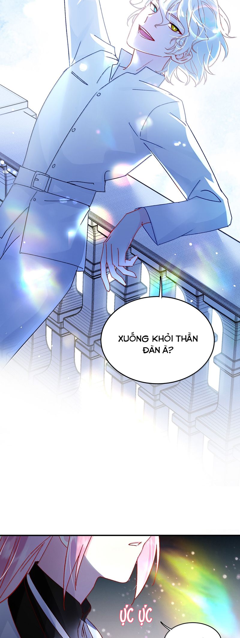Tôi Phải Làm 1 Kẻ Đại Xấu Xa Chapter 136 - Next Chapter 137